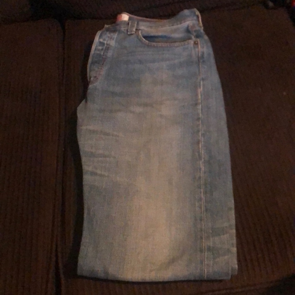 Levi Jeans 501